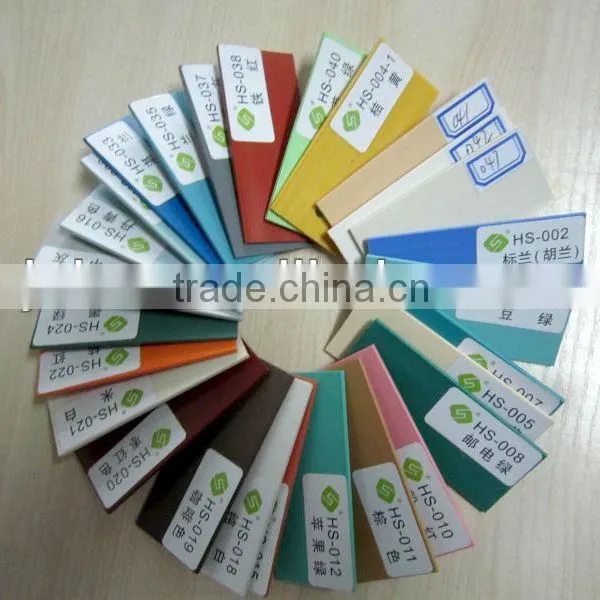 PVC Sheet