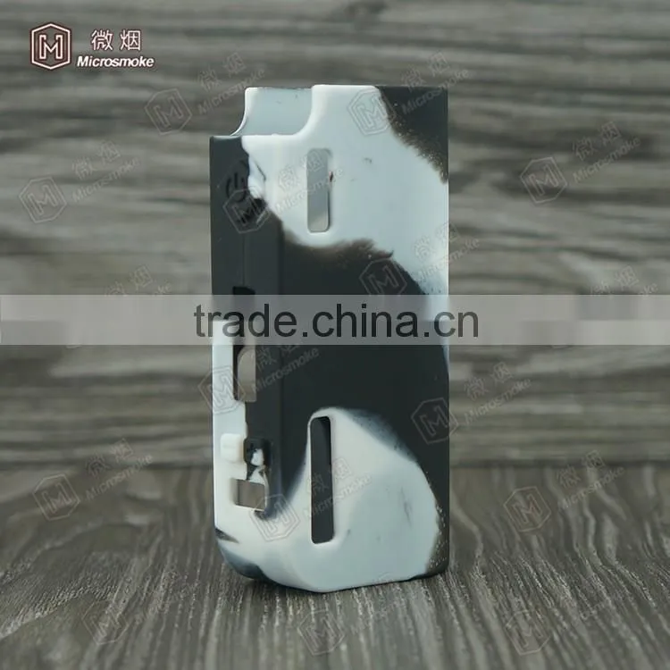 In Stock! Genuine Cool Fire IV 40W Mod Factory Price Cool Fire 4 TC 40W silicone case skin cover