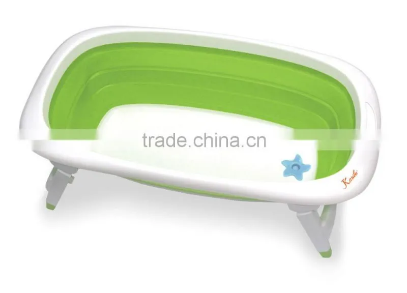 PM3308 Folding Bath