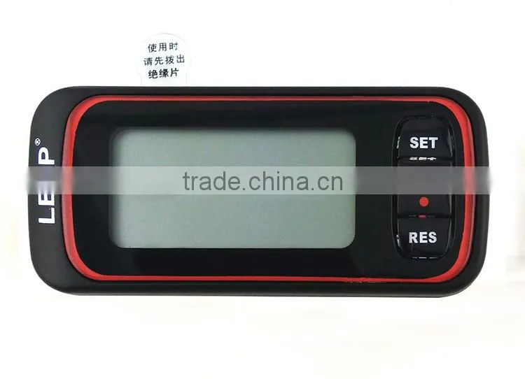 Promotion Plastic 3D Pedometer