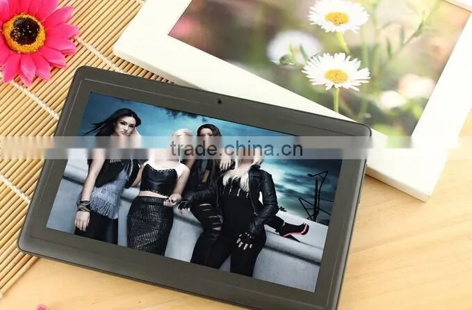 7" inch very cheap chinese android tablet pc