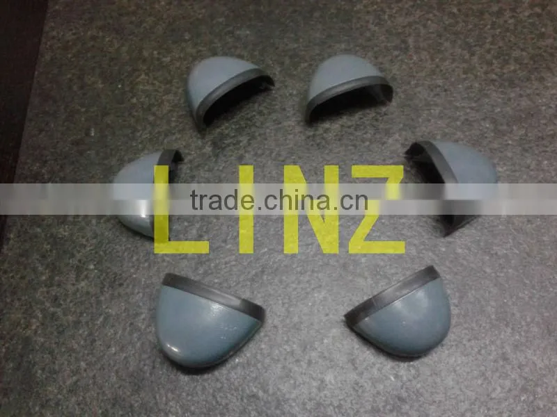 Military Boots Removable Steel Toe caps with Impact(200J)