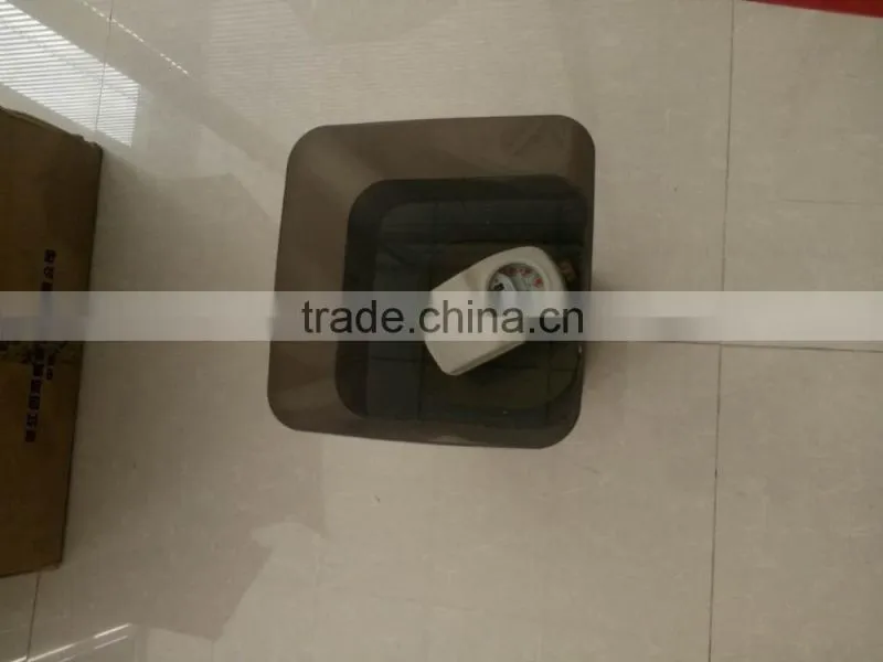 RF wireless remote reading waterproof water meter DN15-DN25