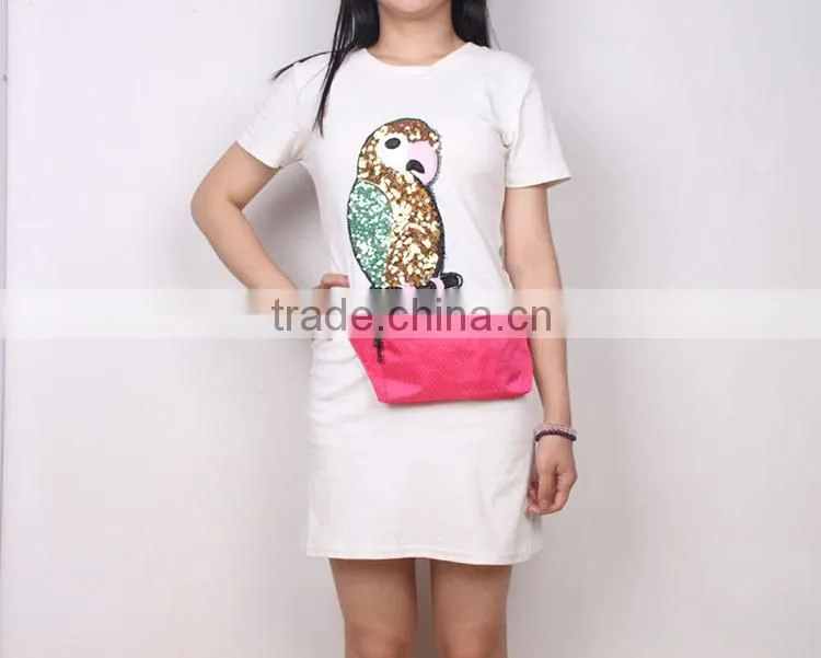 travel outdoor money belt fashion belt bag