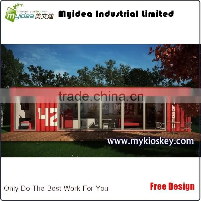 Popular in Western ountries of convenient used office containers for sale, container sales in uae, container hotel design