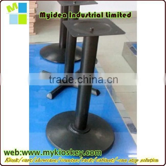 table bases