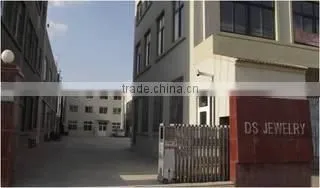 Qingdao DS Jewelry Factory company overview - view 1