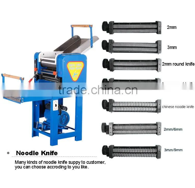 HO-80 High Quality Low Price automatic vermicelli making machine