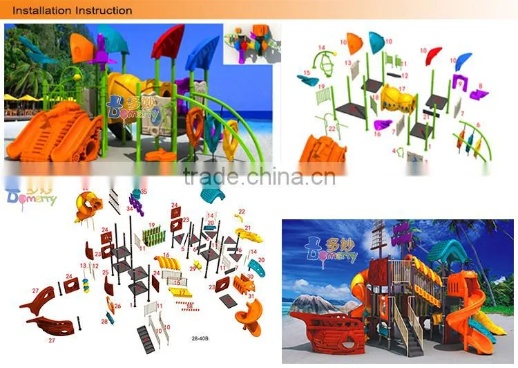 Fasion design coupe roof wood play house sale