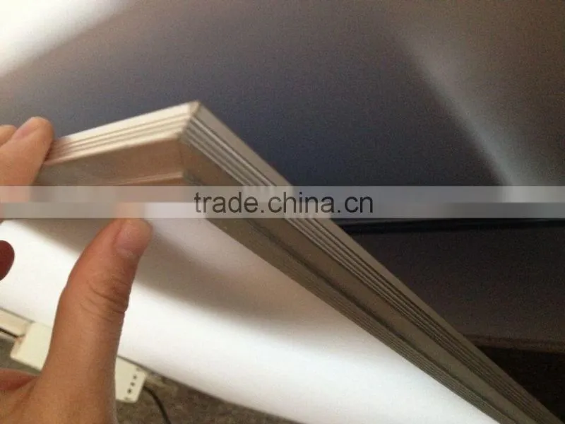 smd2835 600mmx600mm led panel light 40w