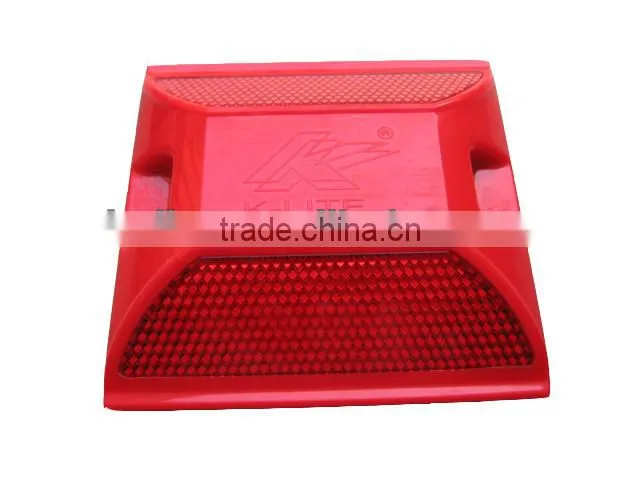 road safety reflector
