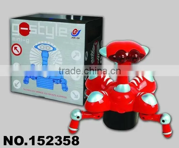 RC Infrared Robot 174346
