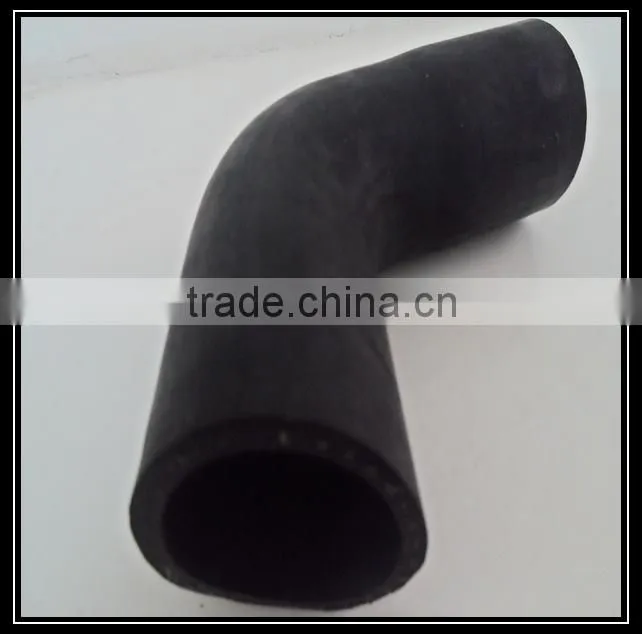 competitive price oil resistant epdm rubber hose for automotive