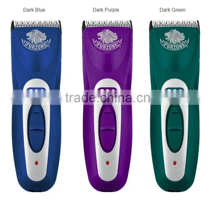 Professional Electric Pet Dog Hair Trimmers