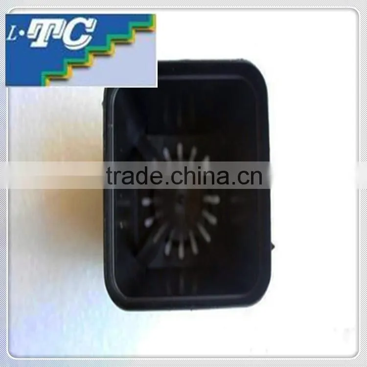 High Quality Plastic Succulent Pot Manufacturer