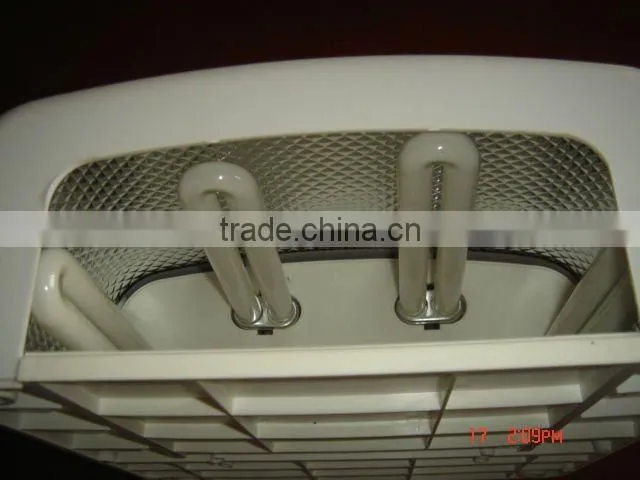 36 watt UV nail lamp