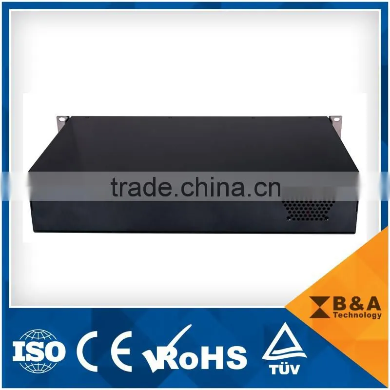 GPON Multi-port EDFA Combiner
