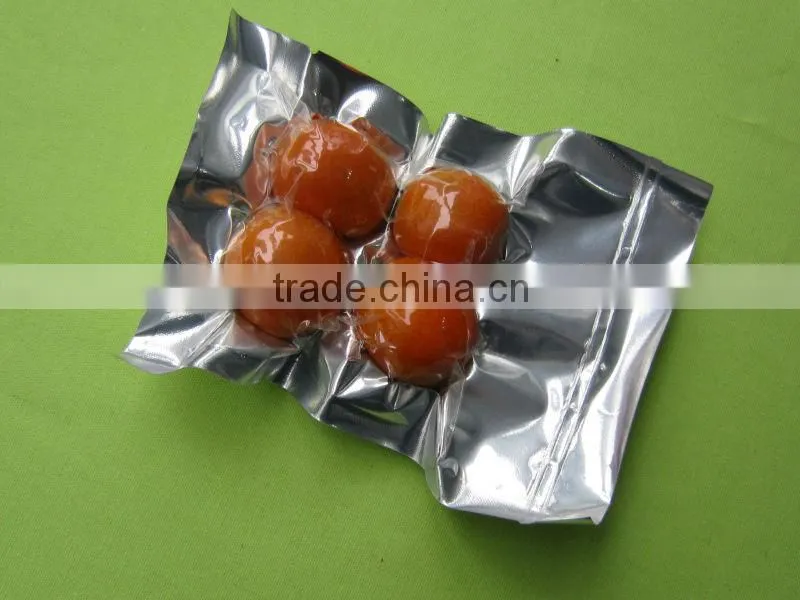 Large chamber vacuum food saver machine
