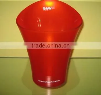 types of buckets beer wine ice bucket