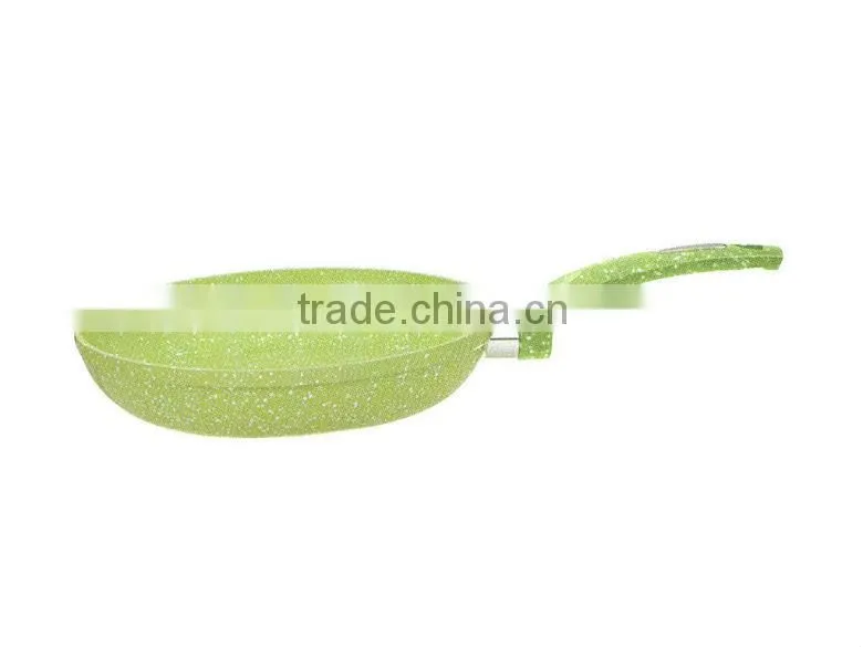Open Fry Pan C1122-FP