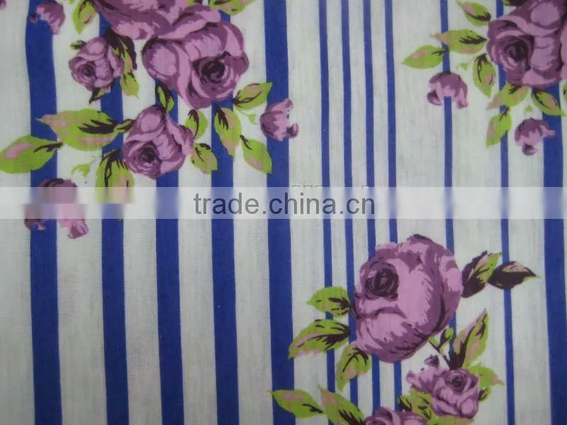 HIGH QUALITY TEXTILE VISCOSE POLYESTER KNITTED SINGLE JERSEY