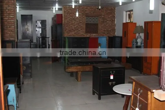 Chinese antique stone horse, garden statues