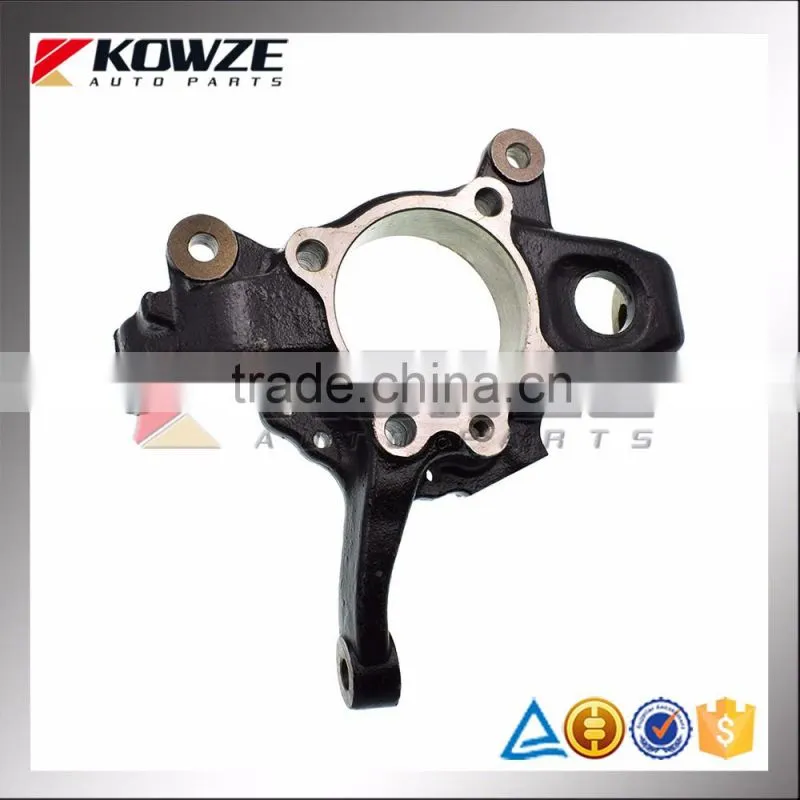 Knuckle Assembly For Mitsubishi Pajero Montero V63 V65 V67 V68 V73 V75 V77 V78 6G72 6G74 6G75 4M41 MR374501