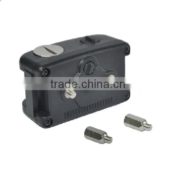what is a silencer bark collar AE-20 no bark device