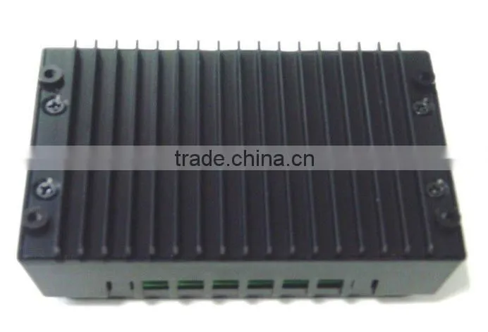 10A PWM 12v/24v mini voltage regulator solar charger
