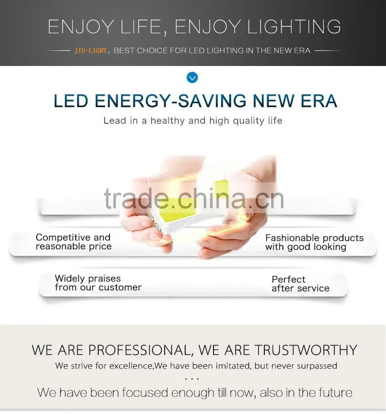 High Power LED Downlight SMD 4000K 25W 150mm Dimmable LED Recessed Light Downlights