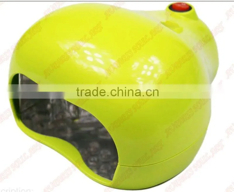 2014 new arrived 36W nail uv lamp&36W UV Lamp,UV Gel Lights