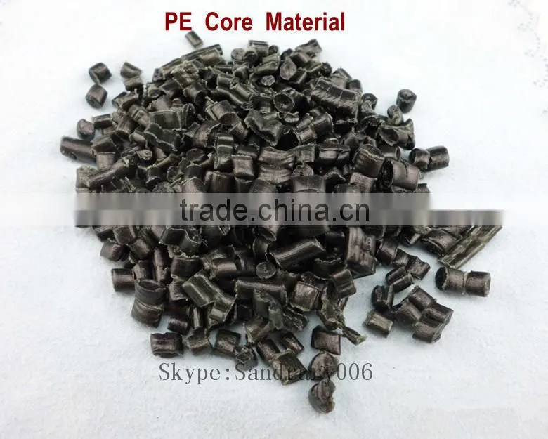 China ACP long life outdoor unbroken stones to decorate facades