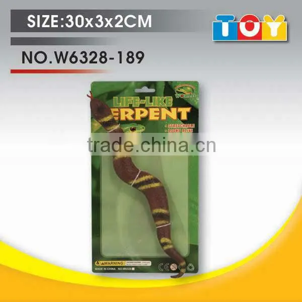 TPR rubber animal rat model for Kids toys promotion gift