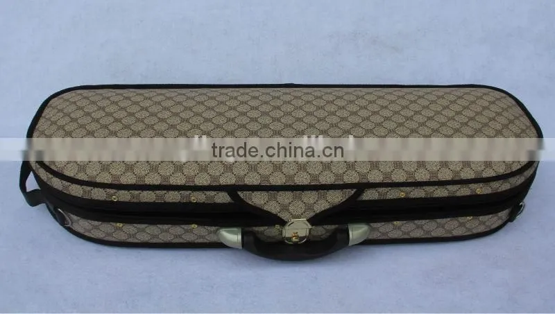 Pattern High-grade Carving Tongling violin TL006