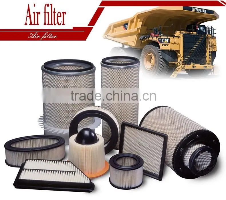 BT305 Hydraulic Spin-on original Baldwin hydraulic oil filter