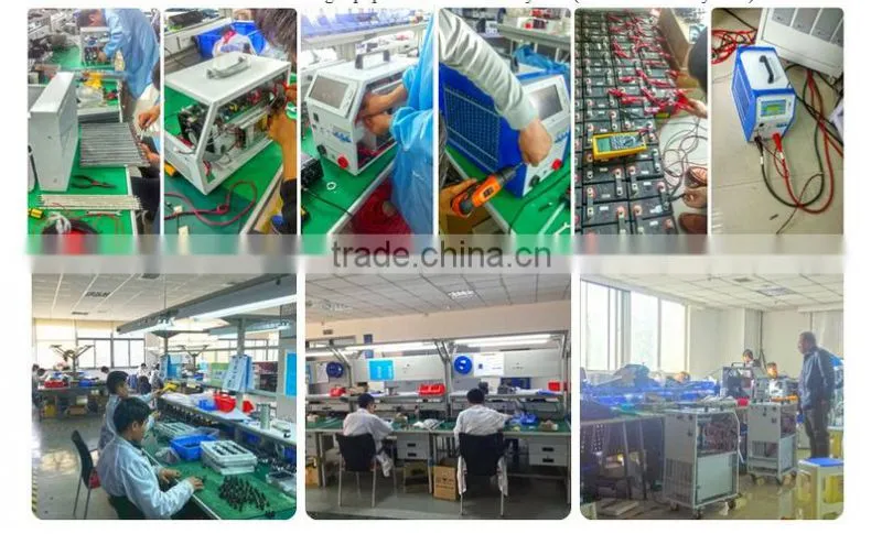 220V 50A Battery testing/batttery dischargr/battery discharge tester/battery load bank /UPS Battery tester