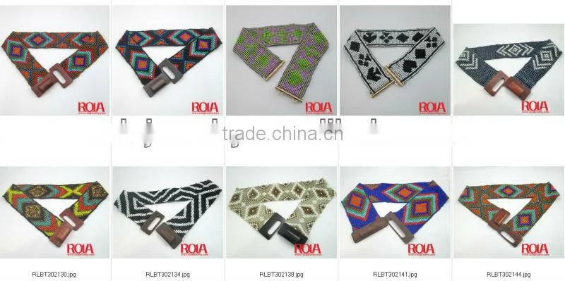 Special design widely used crystal stone hair band