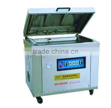 buffalo meat vacuum machines