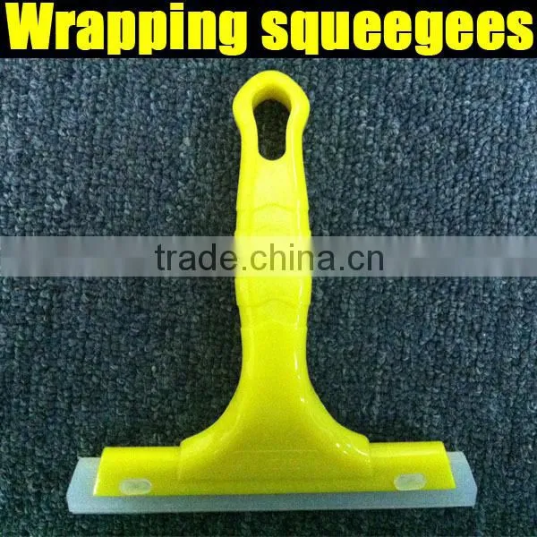 high quality plastic scraper quality good as 3M