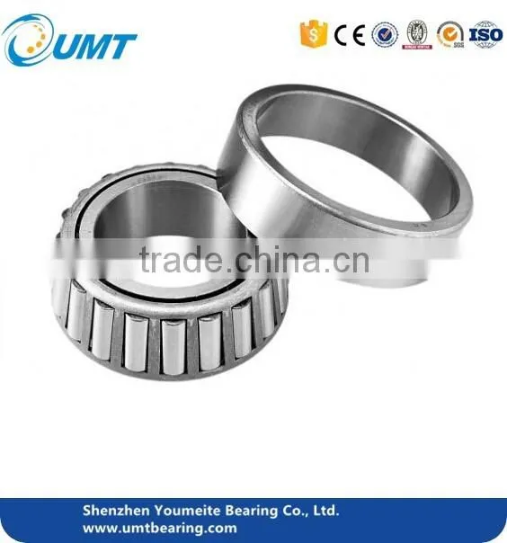 Stable Performance Tapered Roller Bearing 32009X for Engines