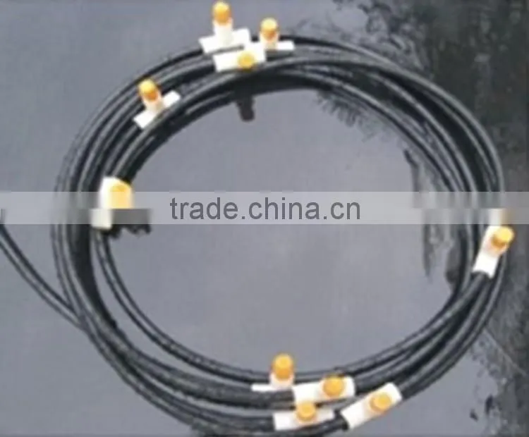 Factory Direct High Pressure Drip Tape For Irrigation Price