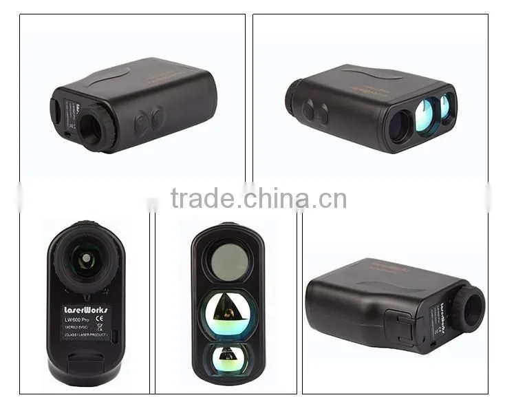 China Laser rangefinder OEM rangefinder laser