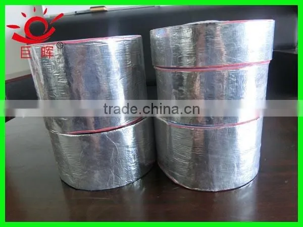 asphalt waterproof tape for repair