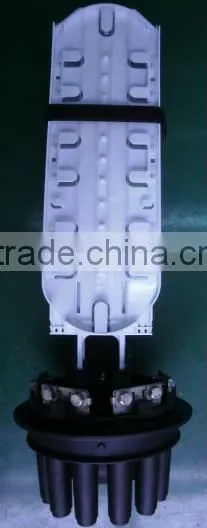 Vertical of Hermetic sealing thermal Splice Closure