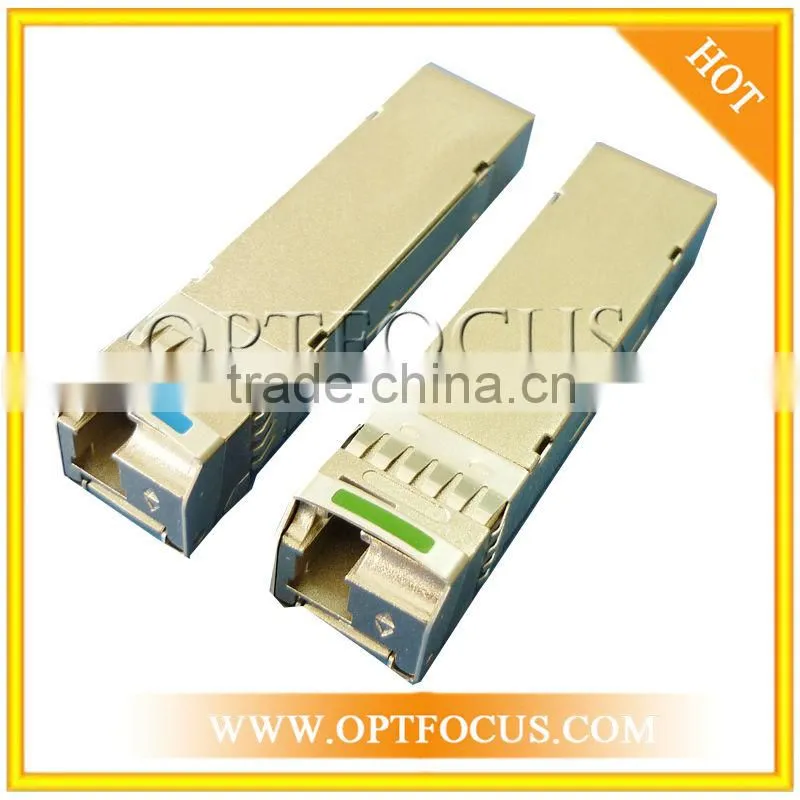 10G SFP+ BIDI module 10km