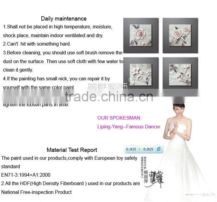 White calla flower art painting