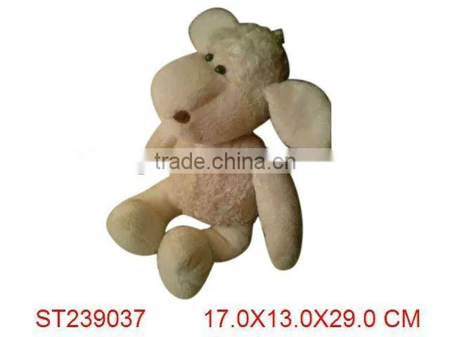 Plush Doll