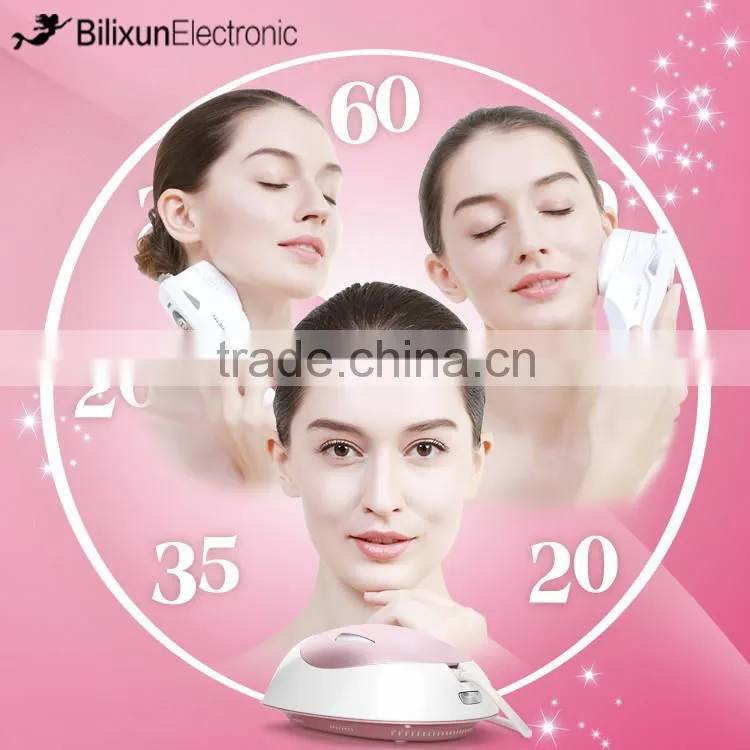 hotsale portable home use hifu anti wrinkle machine H-019