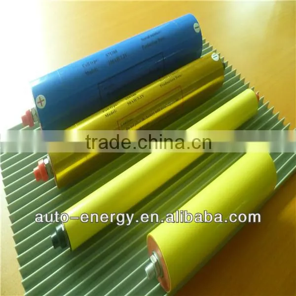 Hi power High energy lithium iron phosphate /LiFePo4 battery for EV HEV UPS Energy storage