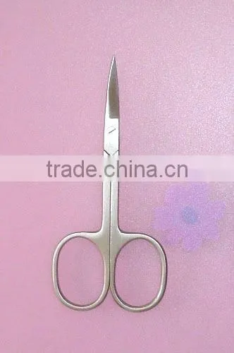 Best beauty care mini hair and vibrissa scissors